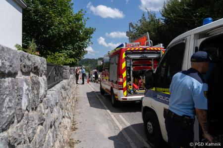 Stanje na terenu (22)